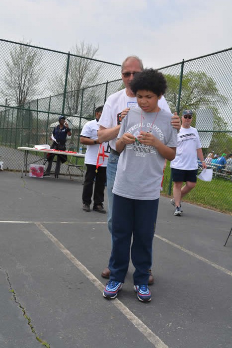 Special Olympics MAY 2022 Pic #4253
